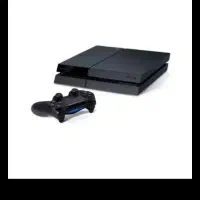 ps 4 فت کپی خور دو دسته