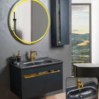 روشویی کابینت|لوازم سرویس بهداشتی|ایذه, |دیوار