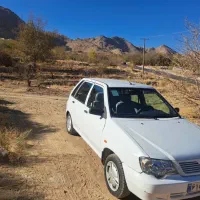 ماشین ۱۱۱|خودرو سواری و وانت|یزد, |دیوار