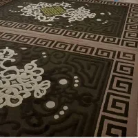 ۲تافرش ۶متری،،ویترین