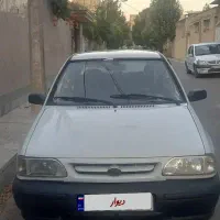 پراید ۷۷ کره ای