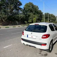 پژو۲۰۷ دنده|خودرو سواری و وانت|گرگان, |دیوار