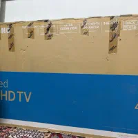 تلویزیون سامسونگ مدل 6950 Curved Full HD|تلویزیون و پروژکتور|تهران, جی|دیوار
