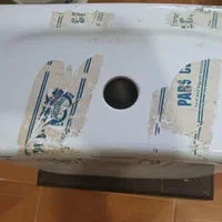 مخزن چینی ابگیری فلاش تانک