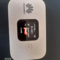 مودم جیبی هواوی