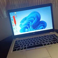 لپ تاپ hp elitebook folio 9480m|رایانه همراه|اندیشه, اندیشه فاز ۱|دیوار