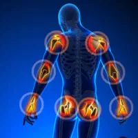 رهایی ازدردهای استخوانی مفصلی دیسک سیاتیک