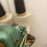 سردوز سه نخ سبز|چرخ خیاطی و ریسندگی|نظرآباد, شهرک آزادگان|دیوار