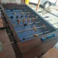 فوتبال دستی