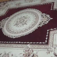 فرش ۱۲ متر و ۶ متر