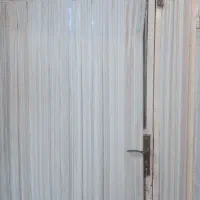 پرده در|پرده، رانر، رومیزی|اهواز, شهرک دانشگاه|دیوار