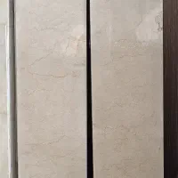 سنگ تراورتن روشن ممتاز به قیمت تولیدی و بدون واسطه|مصالح و تجهیزات ساختمان|قم, پردیسان|دیوار