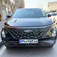 فونیکس اف ایکس مشکی ۱۴۰۲