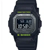 کاسیو gshock جی شاک جیشاک g shock بی نیاز از باتری