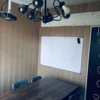 اجاره ساعتی کلاس آموزشی در شهرک غرب|اجارهٔ کوتاهمدت دفتر کار و فضای آموزشی|تهران, سعادتآباد|دیوار