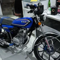 موتور کبیر مدل 1402