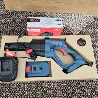 کارواش شارژی رونیکس مدل 8930