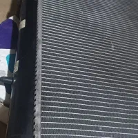 رادیات ۲۰۶ چراغ عقب جلو و دیسک تیپ۲|قطعات یدکی و لوازم جانبی|تهران, یاخجی آباد|دیوار