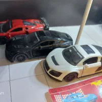 ماکت ماشین ویژه