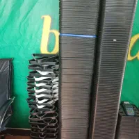 جا شاری ایت و اسنوکر