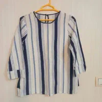 تعدادی شومیز و کت جین