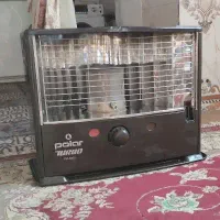 بخاری  تیوست پلار 3000