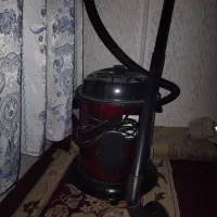 یک عدد جاروبرقی کهکشان|جاروبرقی، جارو شارژی، بخارشو|قم, آذر (نکویی)|دیوار