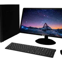 کامپیوتر ست کامل i5 در کامپیوتر نیکوفر