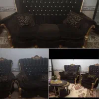 مبلمان و سرویس خواب