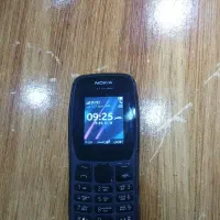 نوکیا 110|موبایل|سنندج, |دیوار