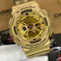 ساعت اسپرت تک و دوزمانه جی شاک استخری|ساعت|اصفهان, قلعه طبره|دیوار