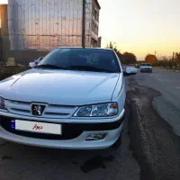 پژو پارس xu7 1401|خودرو سواری و وانت|الشتر, |دیوار