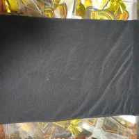 اسکارف مشکی