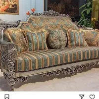 مبل گلایل قیمت واقعی