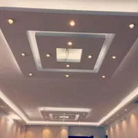 دکوراسیون داخلی..کناف و سقف کاذب|خدمات پیشه و مهارت|خوی, |دیوار