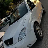 تیبا۲ ، مدل ۱۳۹۵ مشابه نو