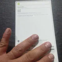 آیفون ۱۷ پرومکس ۵۱۲ گیگ پارت نامبر کانادا|موبایل|تهران, جیحون|دیوار