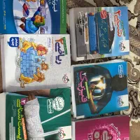 کتاب تستی یازدهم تجربی