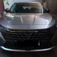 رووی( روئوه) roewe erx5 پلاگین هیبرید