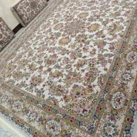 چهار تخته فرش 9 متری|فرش|کرمانشاه, |دیوار