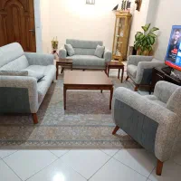 مبلمان راحتی