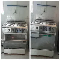 اجاق گاز