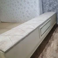 تخت دو نفره|تخت و سرویس خواب|نظرآباد, نظرآباد|دیوار