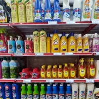 حراج مواد شوینده قیمت قدیم|مواد شوینده و دستمال کاغذی|شیراز, شهرک فرهنگیان|دیوار