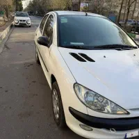 206 تیپ 3 مدل 95