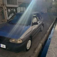 پراید صبا فرمون هیدرولیک|خودرو سواری و وانت|کوهدشت, |دیوار