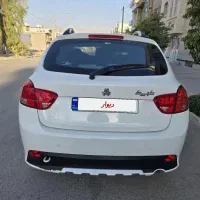 کوییک gxrمدل۴۰۴برابرصفر|خودرو سواری و وانت|کوار, |دیوار