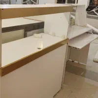 میز پیشخوان و کافی نت|دفتر کار|بروجرد, |دیوار