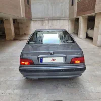 پژو پارس سال مدل 89 توکرم شاسی سالم|خودرو سواری و وانت|فردیس, فردیس|دیوار