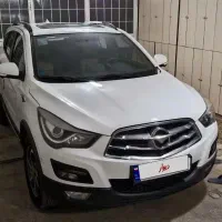 هایما s5 مدل ۹۷ بدون رنگ|خودرو سواری و وانت|اردبیل, |دیوار